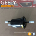 OE GEELY spare Parts fuel filter assy 1066002154